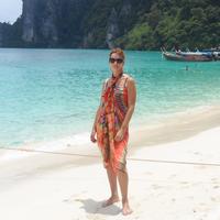 Отзыв от Жанна - Виза Destination Thailand